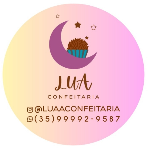 Lua Confeitaria