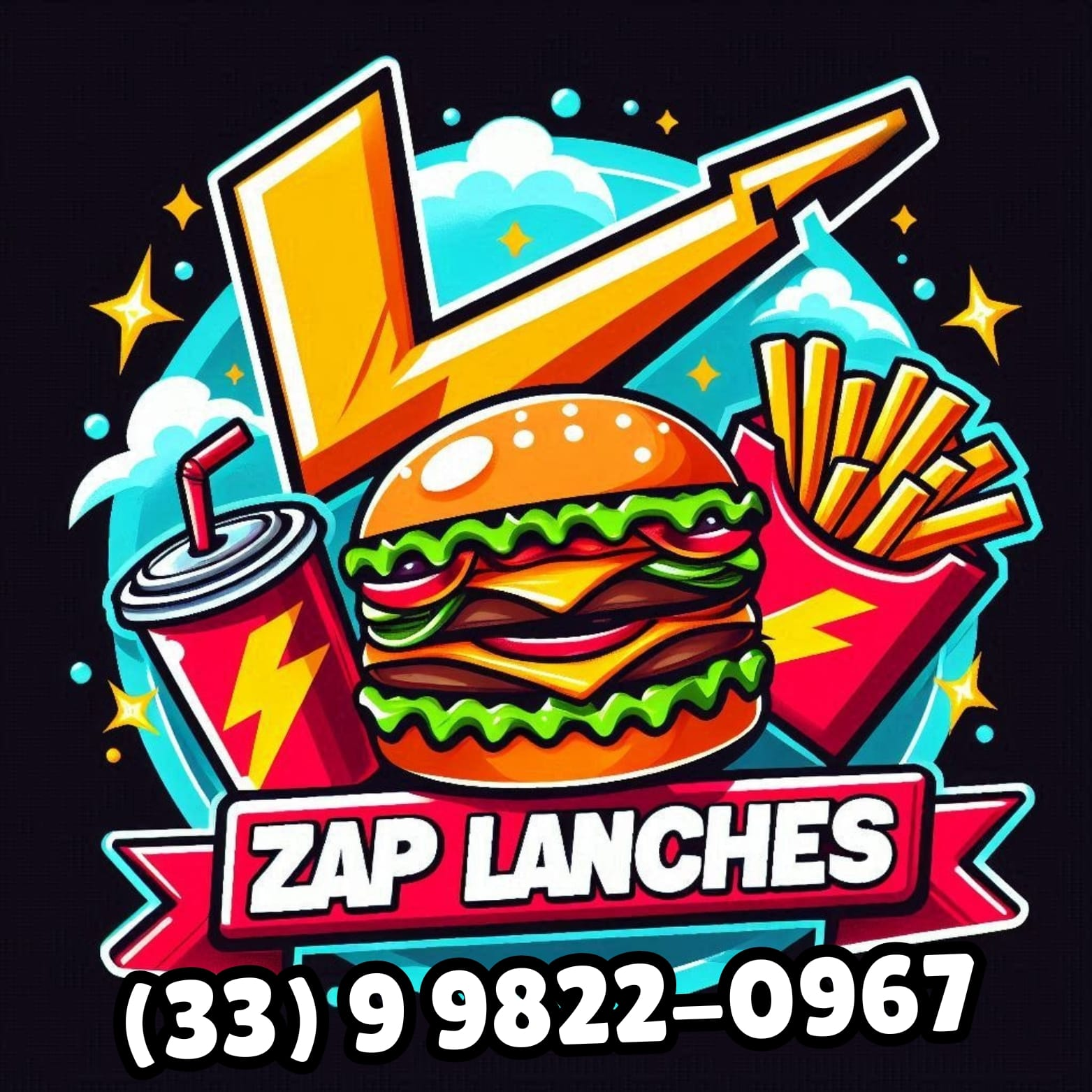 Zap Lanches