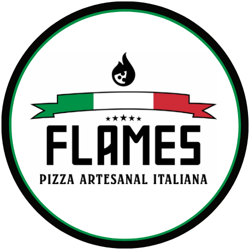 Flames Pizzeria Italiana