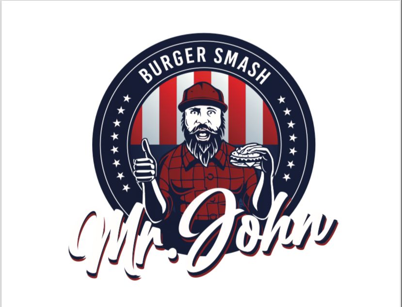 Mr John Burger