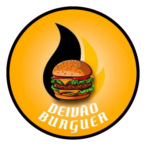 Deivão Burguer