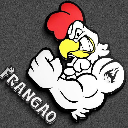 Frangão Guriri