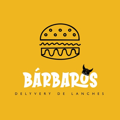 Bárbaros Delivery De Lanches