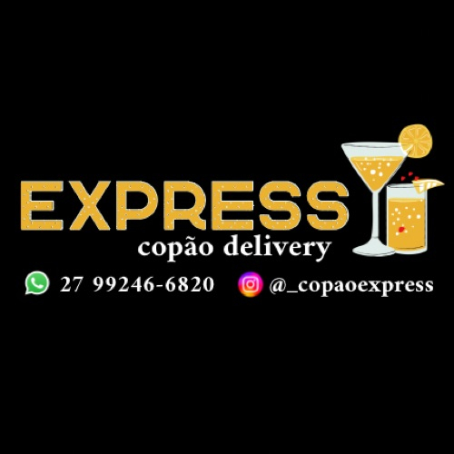 Copão Express Delivery