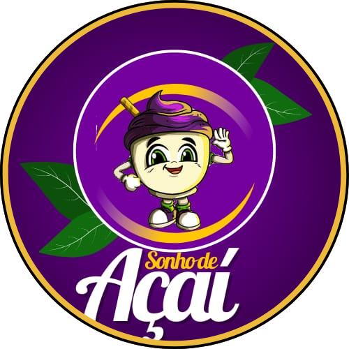Sonho de Açaí