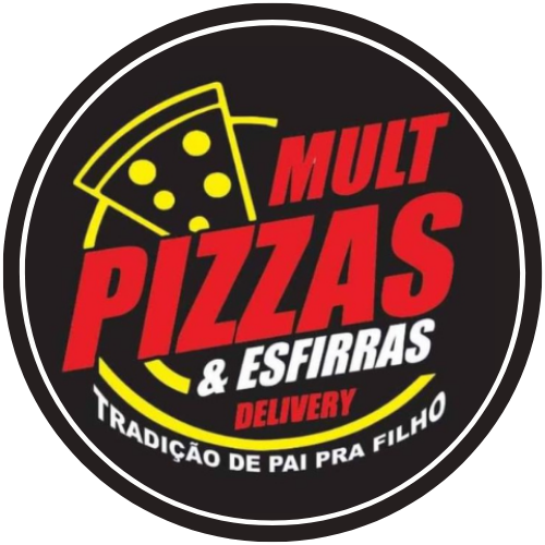 Mult Pizzas Juquia