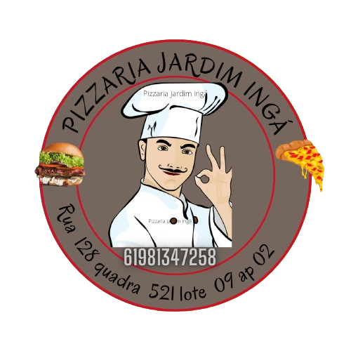 Pizzaria Jardim Ingá