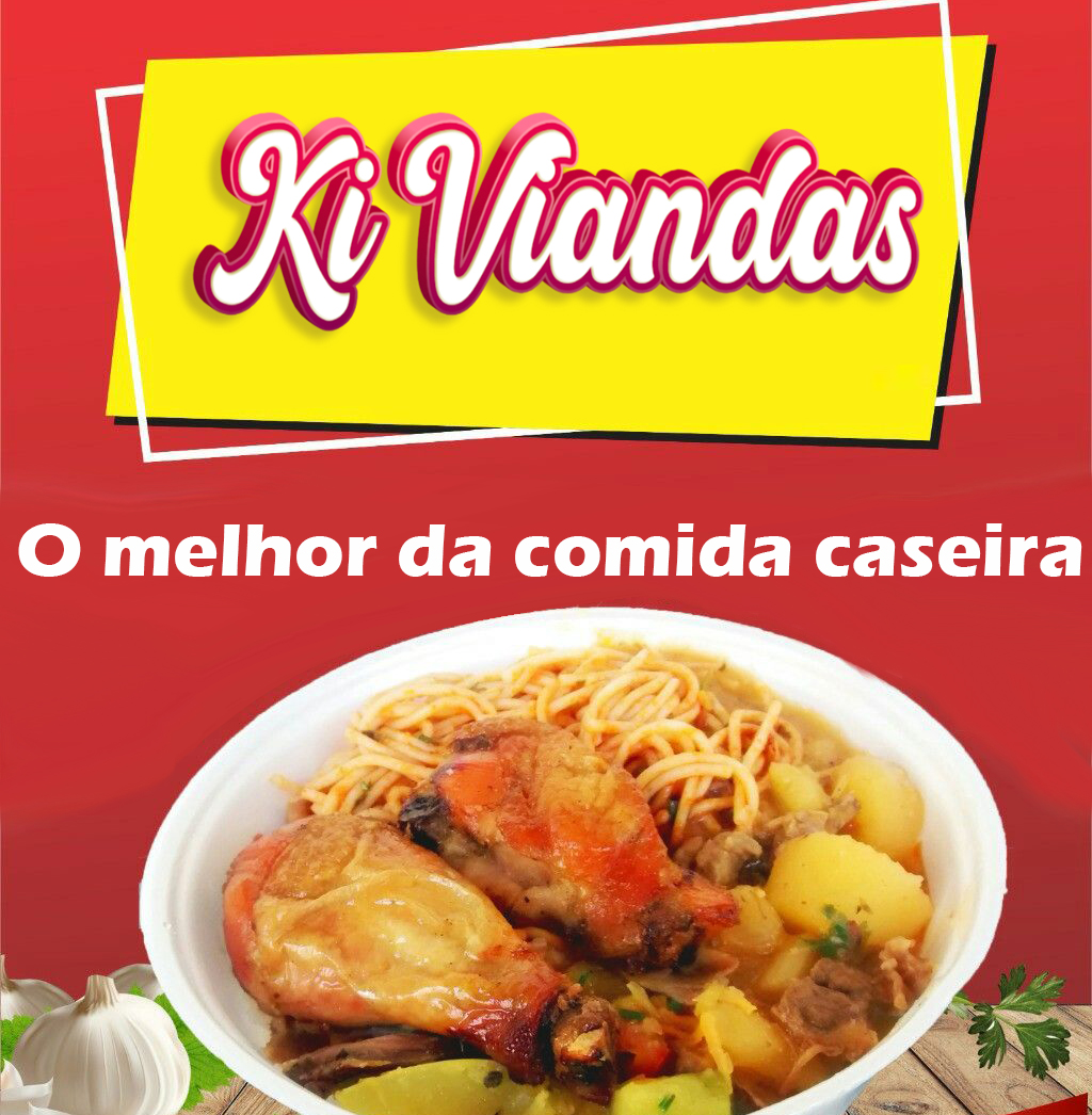 Ki  viandas