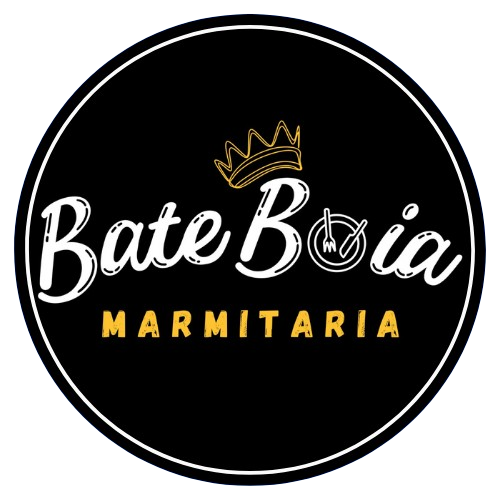 Bate Bóia Marmitaria