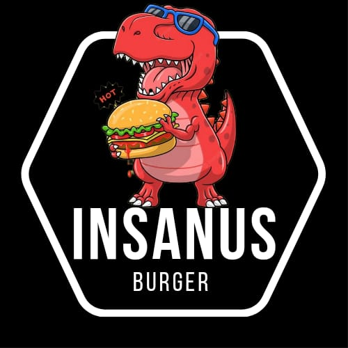 Insanus Burger