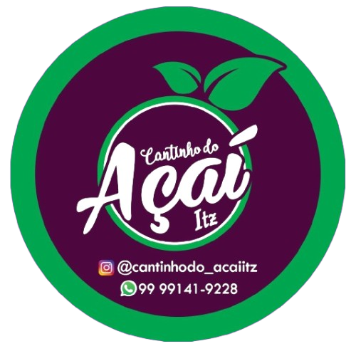 Cantinho do Açaí Itz