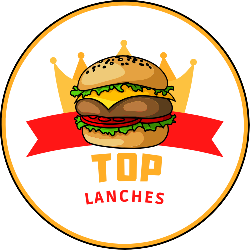Top Lanches