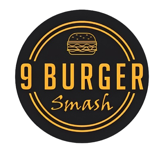 9 Burger Smash/M7