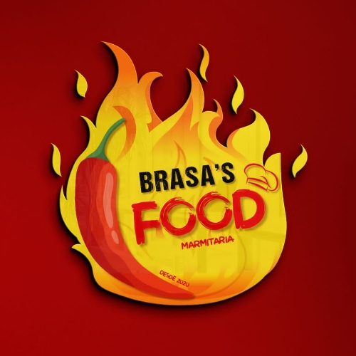 Brasa's Food Marmitaria