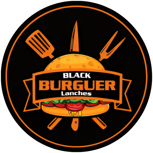 Black Burguer Lanches