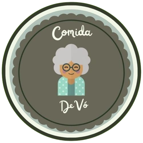Comida de Vó