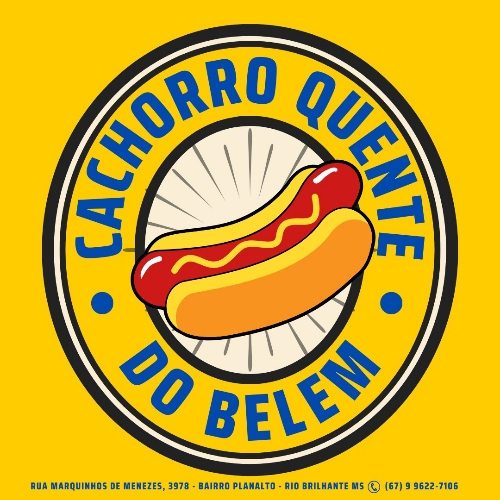 Cachorro Quente do Belém