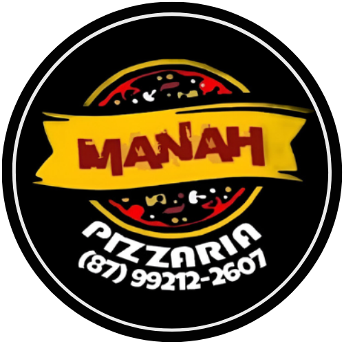 Pizzaria Manah e Pastelaria