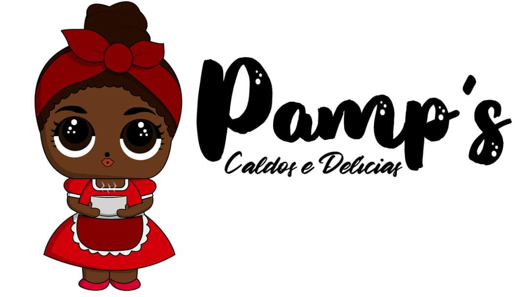 PAMP'S CALDOS E DELÍCIAS