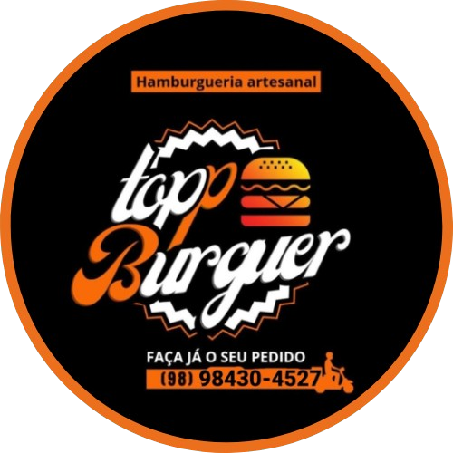 TOPP BURGUER SLZ