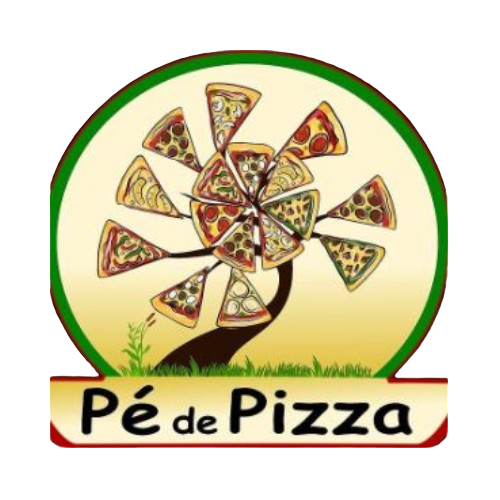Pé De Pizza