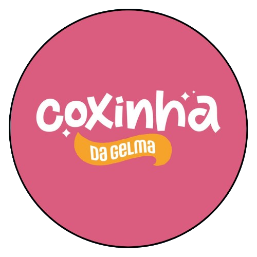 Coxinha Da Gelma