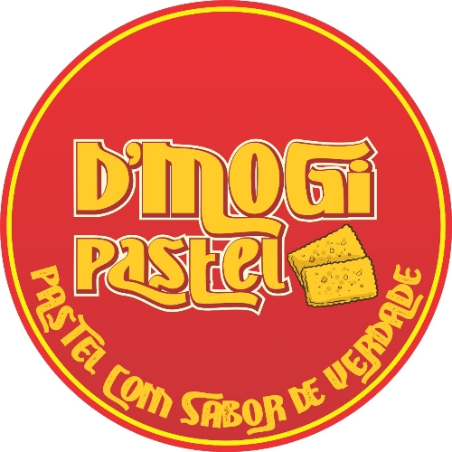 D'Mogi Pastel & Delivery