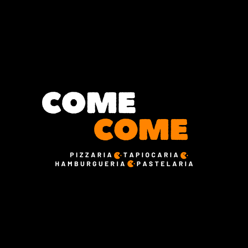 Come Come pizzaria e hamburgueria