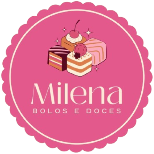 Milena Bolos  Doces