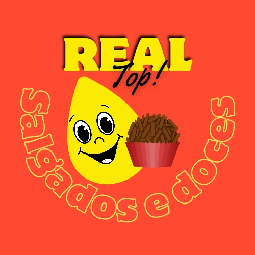REAL TOP