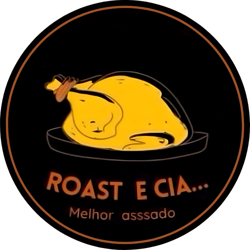 Roast & Cia Assados