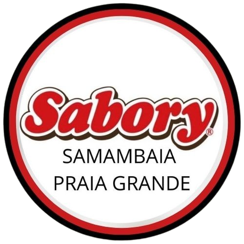 Sabory Samambaia Praia Grande SP