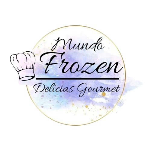 Mundo Frozen Confeitaria