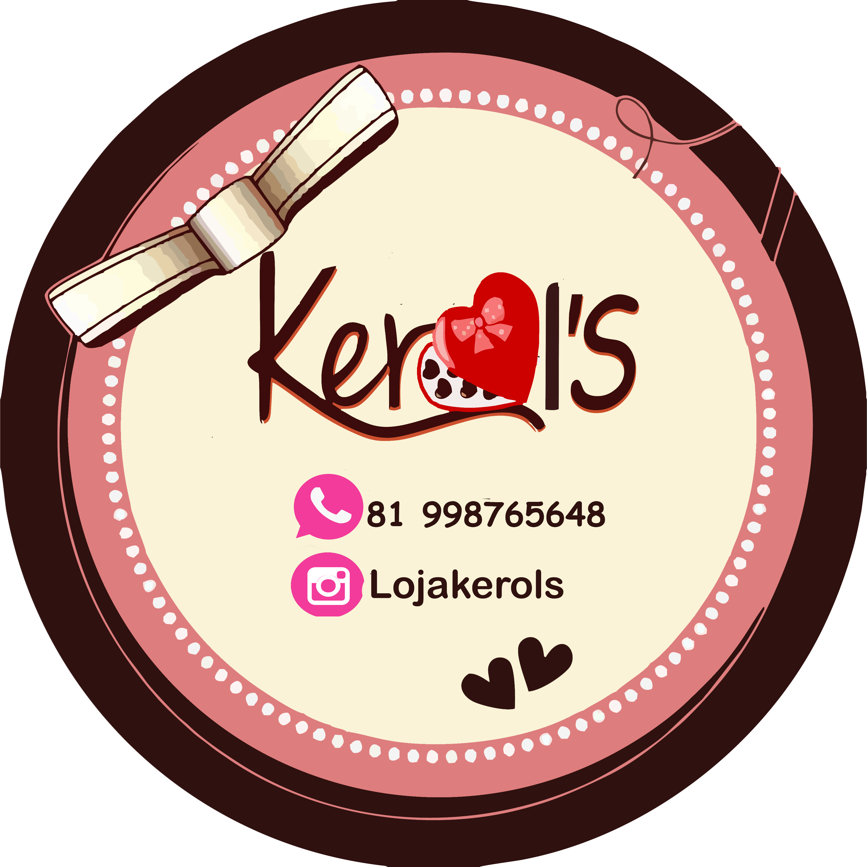 Loja kerols