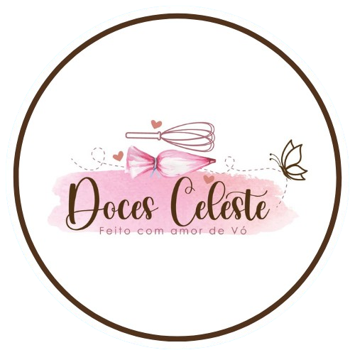 Doces Celeste