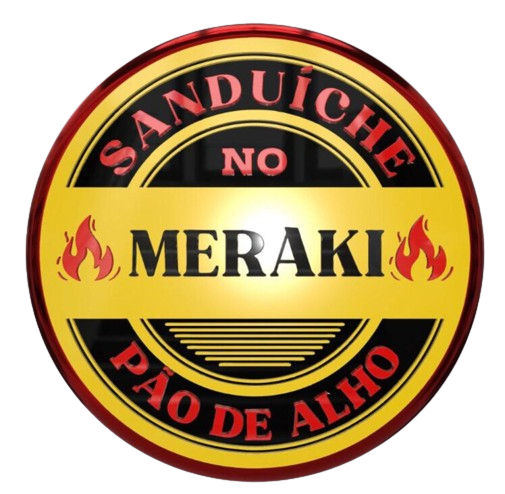 Hambúrgueria Meraki