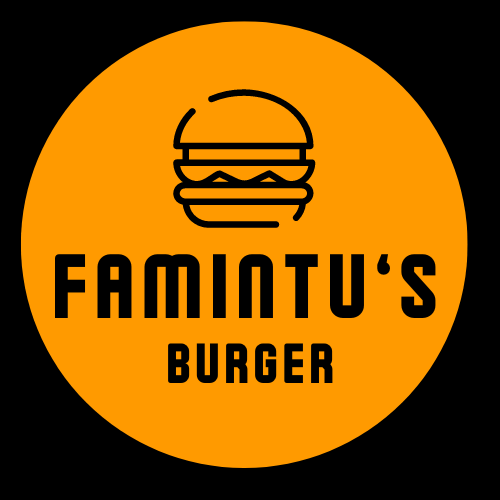 Famintu's Burger