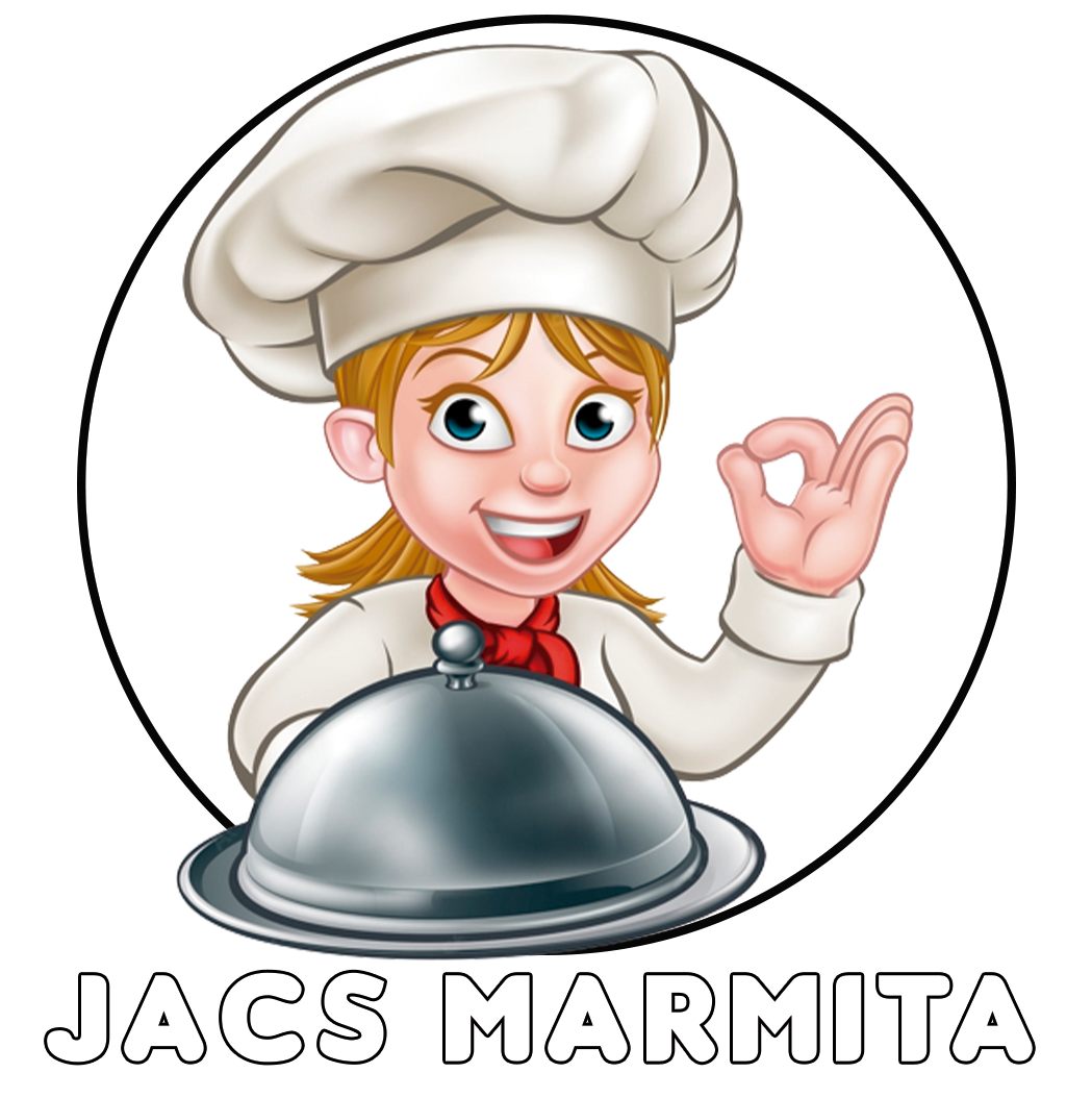 Marmitas Jacs