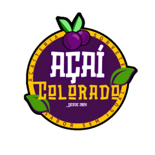Açaí Colorado