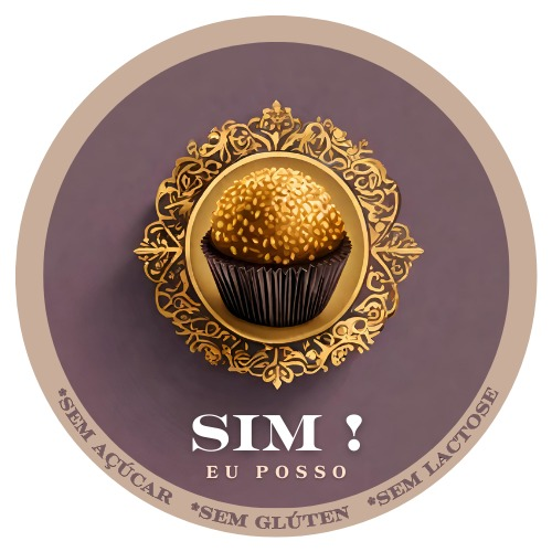 Sim! Eu Posso.