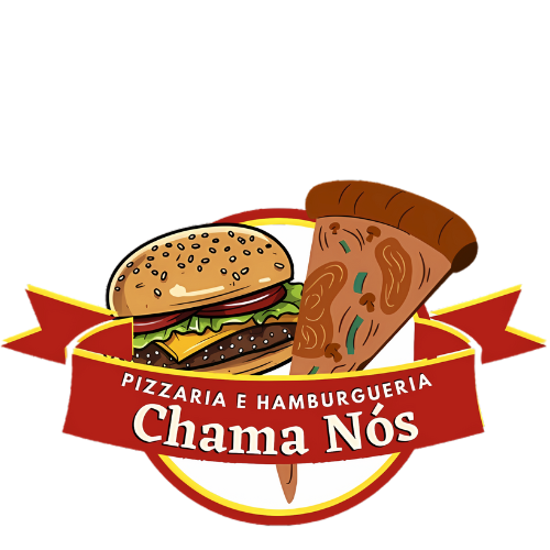 Pizzaria e Hambúrgueria Chama Nós