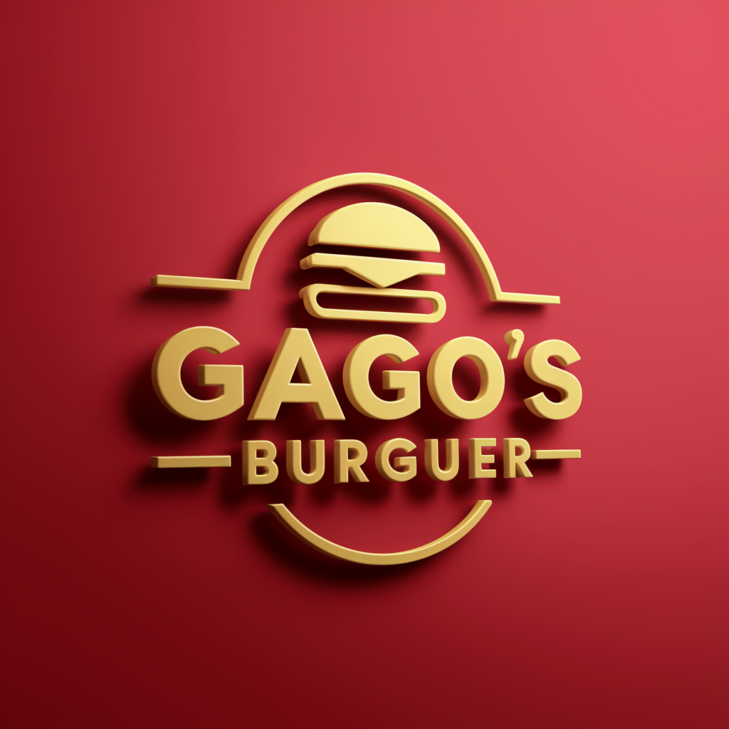 Gago's Burguer