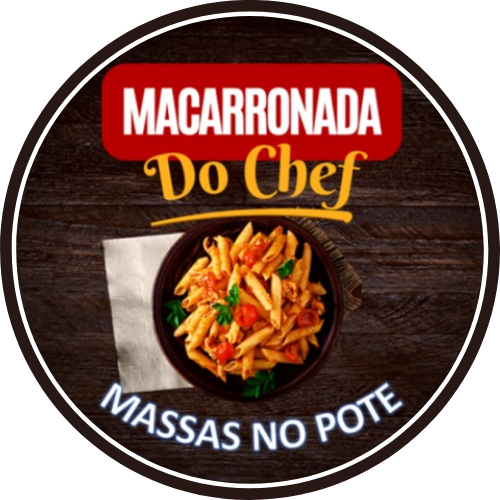 Macarronada do Chef