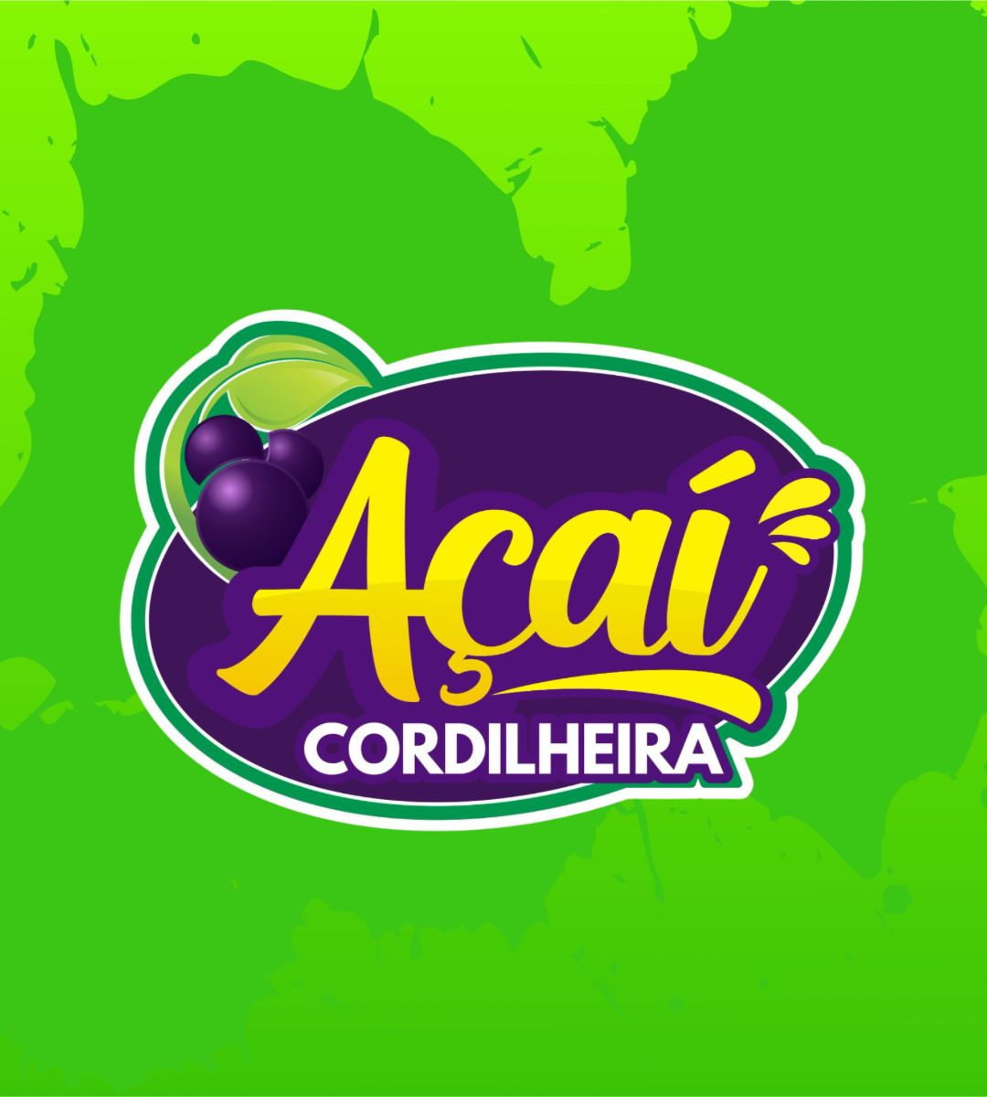 Acaí Cordilheira