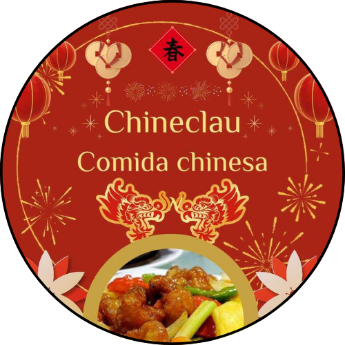 Chineclau Comida Chinesa
