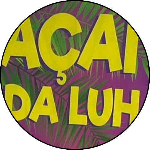 Açaí da Luh