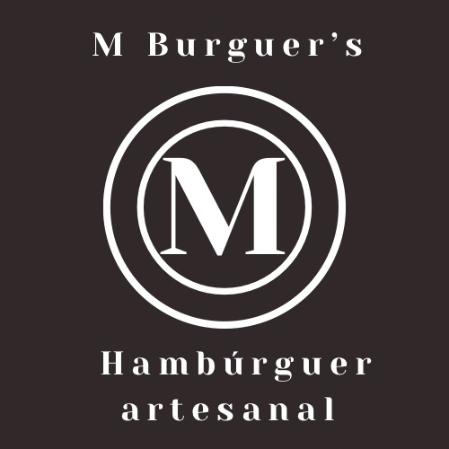 M Burguer