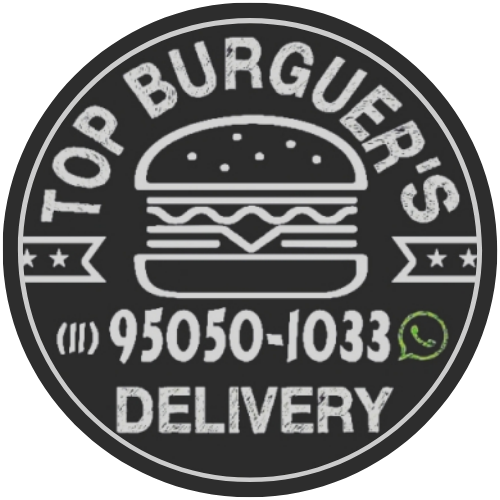 TOP BURGUER'S