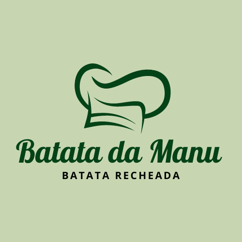 Batata Recheada da Manu