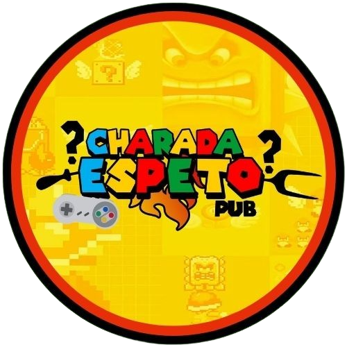 Charada Espeto Pub - Praça Curió